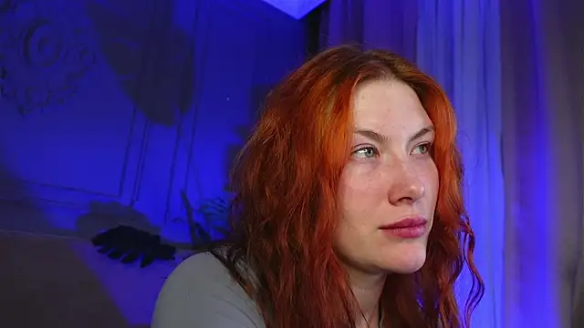 Liv_Fay: онлайн-секс-чат