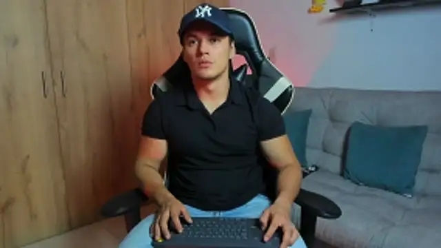 julian_wallace Live XXX-chat