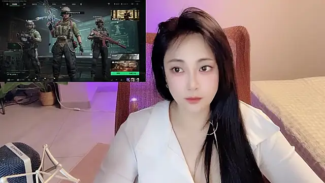 Daisy-77: онлайн-секс-чат