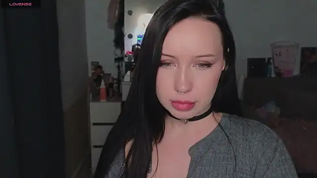 Živý XXX chat MoranaMissGod