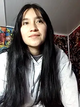 Arielle_lov's Webcam Show