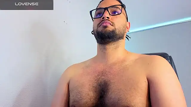 Ernesto-Rodriguez82 Show Webcam