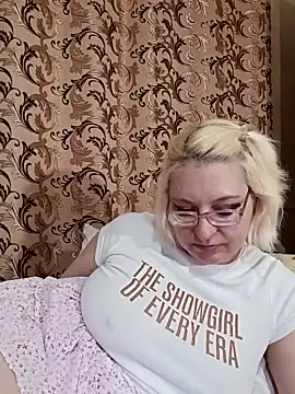 Živý XXX chat VikaKing