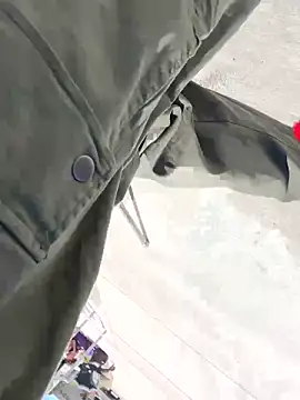 Bleuk 라이브 XXX 채팅