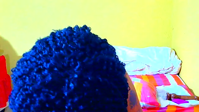 Augustine-Blooomxx 라이브 XXX 채팅