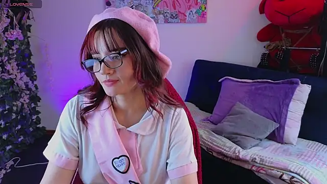 Mia_Haruno Live XXX-Chat