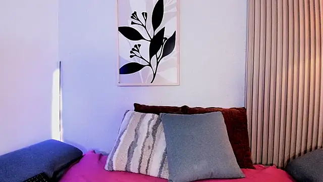 Živý XXX chat HannahSkies