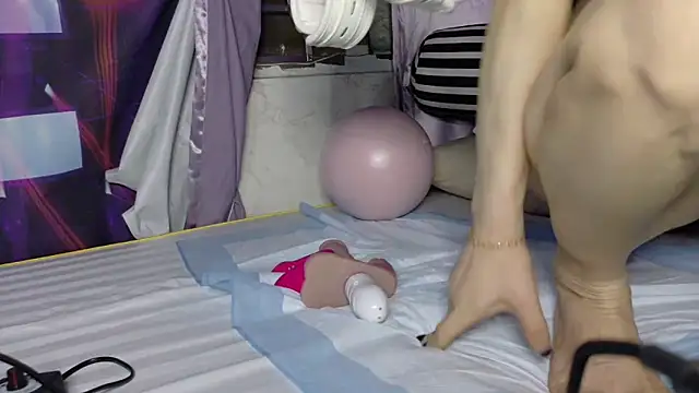 lenanane0126 라이브 XXX 채팅