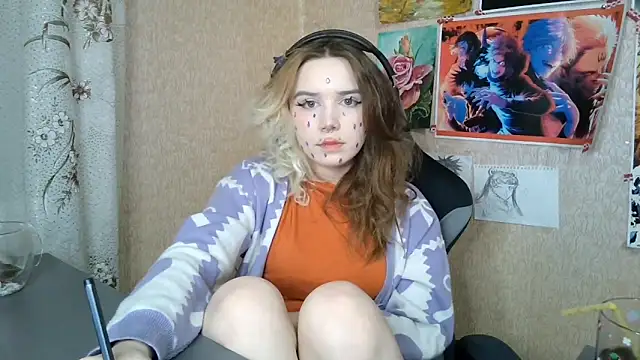 MilaTyan Chat XXX live