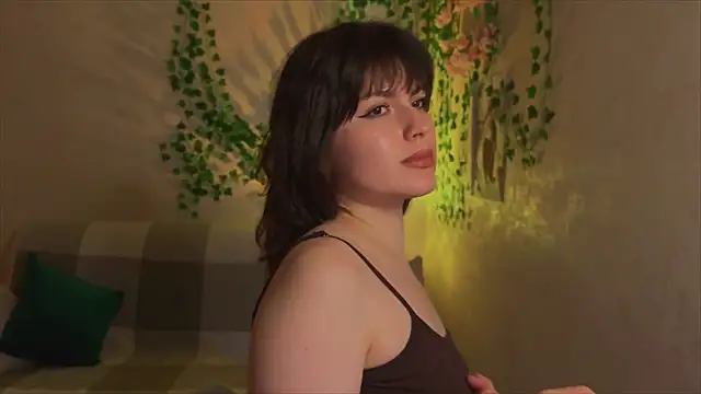 Živý XXX chat rinamandarina