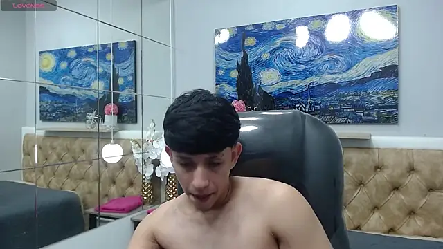 AdrianFranko Live XXX Chat