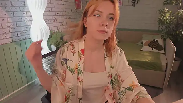 Živý XXX chat miraiakik