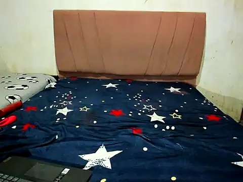 Junior_bebe Webcam-Show