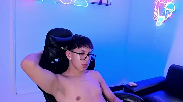 Adrien_silex Webcam Show