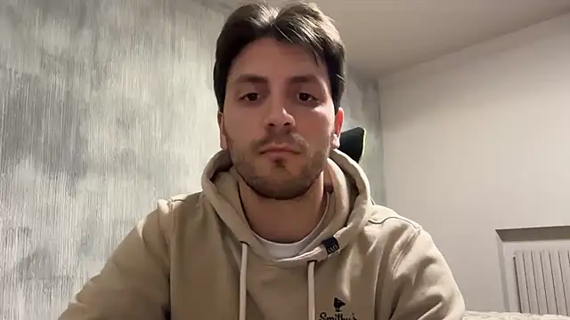 Pertunjukan Kamera Web italianass94