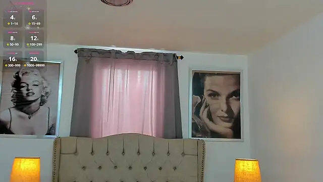 Beautyari_ 라이브 XXX 채팅