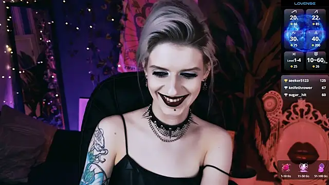 Chat XXX Live Noah_ElmerX