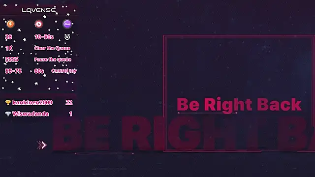 Paulalu95 Show Webcam