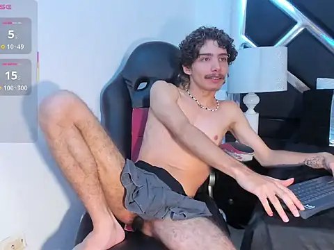 JojoBraando 在線直播表演