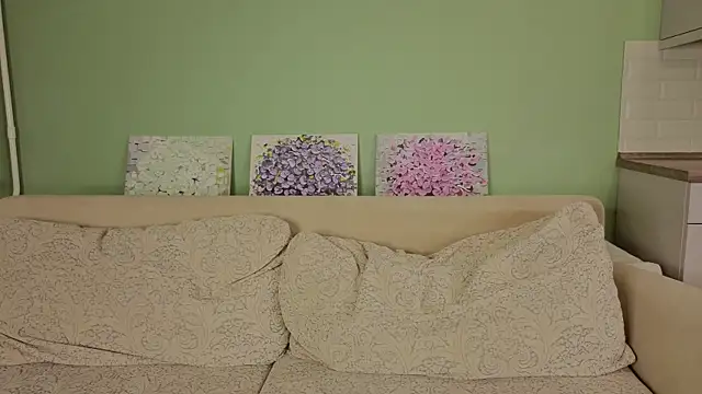 Chat XXX Live ChristinBland