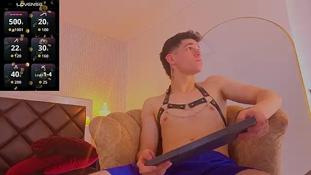 Czat XXX na żywo – taylor_morgann