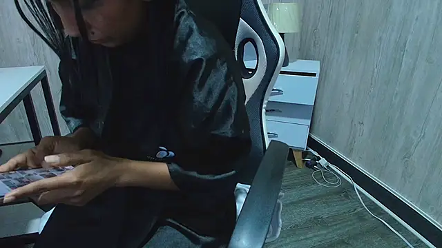 Chat XXX Live MELIZ_QUEEN