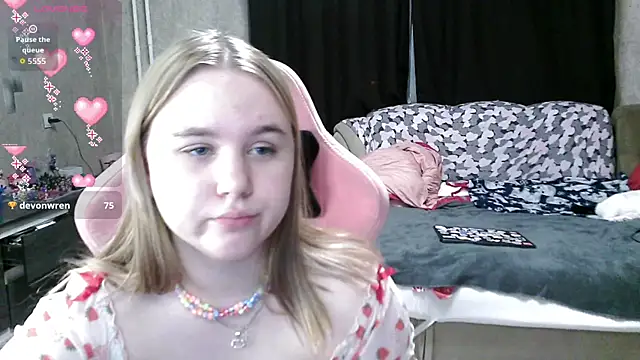 Chat XXX Live Ariana-May