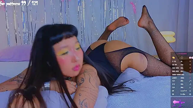 Sembang XXX Secara Langsung a11yson