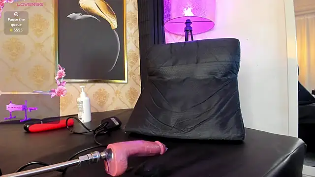 NATALIE_PARKERR Chat XXX live