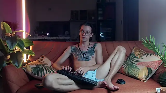 William_Henry_ élő XXX-chatje