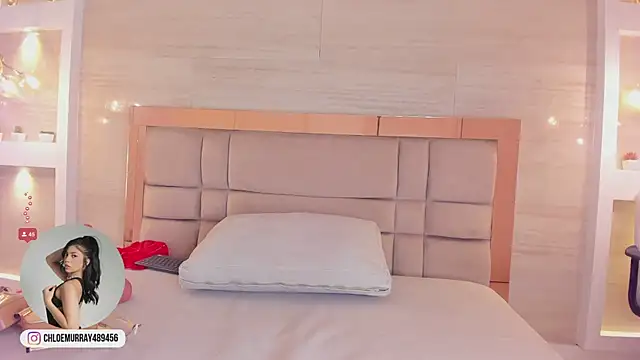 chloe_murray's Live XXX Chat