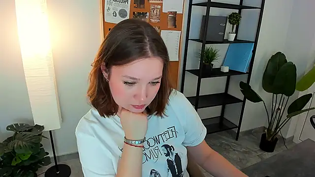 Chat XXX Live JaneByrd