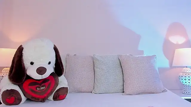 Chat XXX Live SusanAdams1