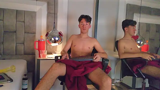 Austin_Reedss Live XXX Chat