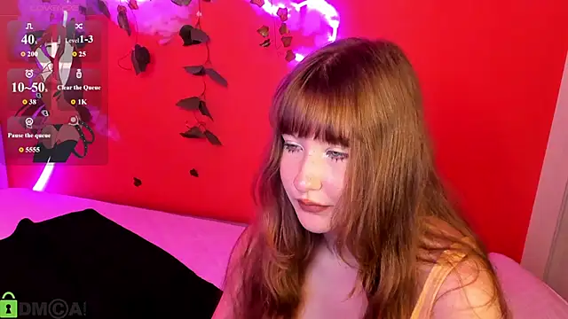 moonlight__67 élő XXX-chatje