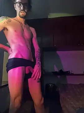 psycrema élő XXX-chatje