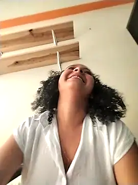 Sofia_Alanen Webbikameraesitys