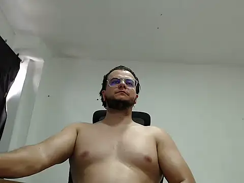 Show Webcam de Masterboy00