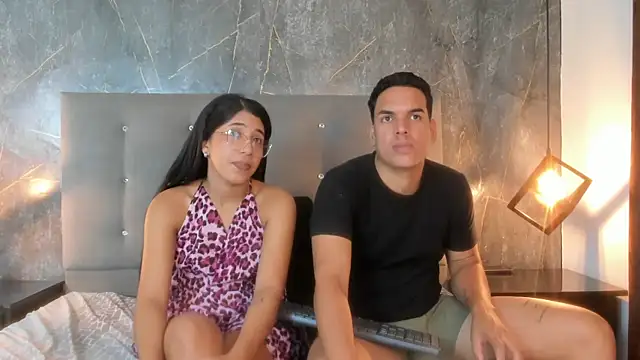 Naty_And_Esteban Chat XXX live