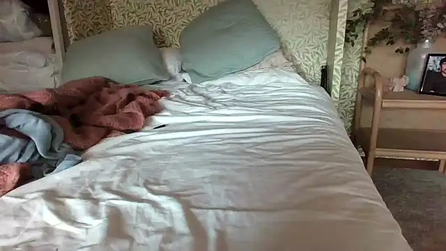 Show Webcam de cashmasterzobistone