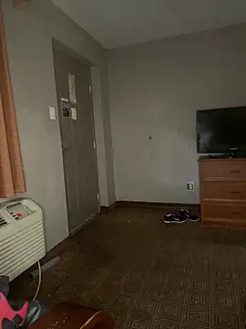 Stressreliever82's Webcam Show