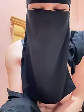 _Laiali_ Webcam-Show