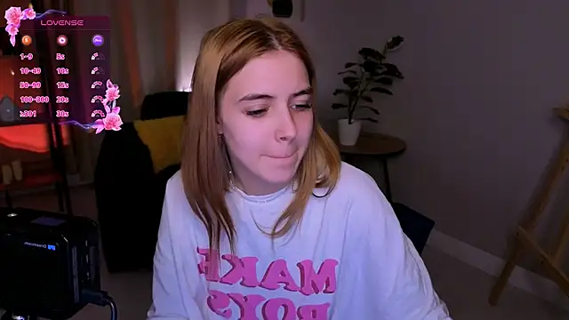 Bella_xBaby's Live XXX Chat