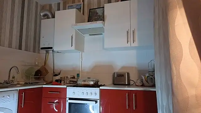 Živý XXX chat LissaBliss