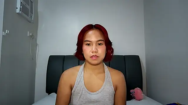 misscuteen Webbikameraesitys