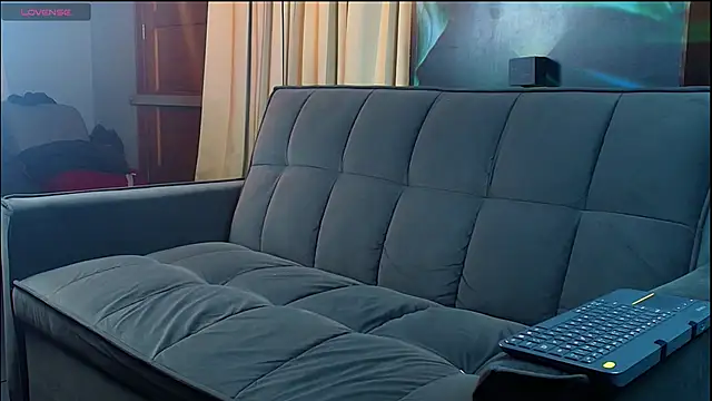 JacobWestt webcam show