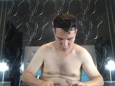 Jean-Smit webcam show