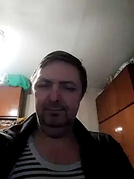 Вебкам-шоу Pokaz2020