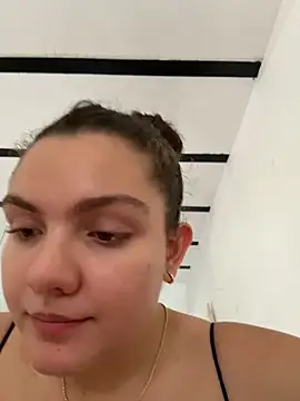 Eva_stark10 élő XXX-chatje