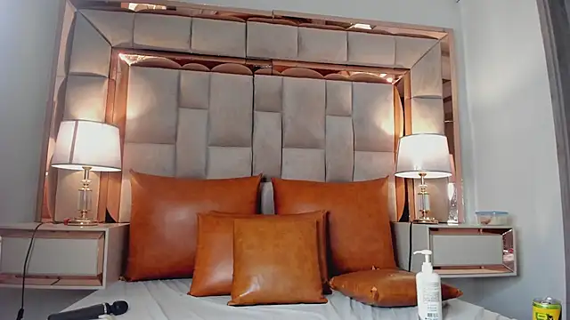 Czat XXX na żywo – ValentinaBreats